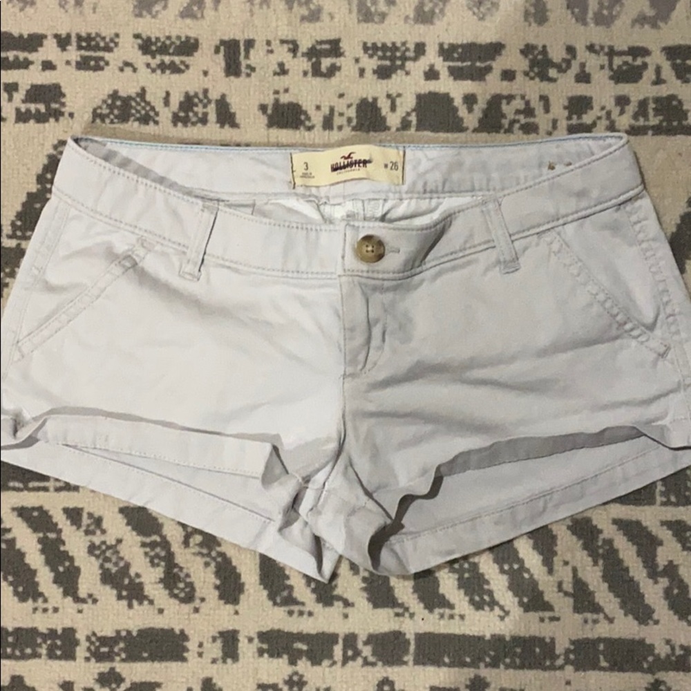 Hollister Shorts
